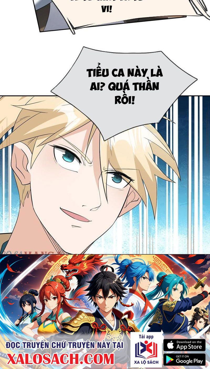 đọc truyện Thu Triệu Vạn Đồ Đệ, Vi Sư Vô Địch Thế Gian Chương 110 ảnh 69 tại Thiên Thai Truyện