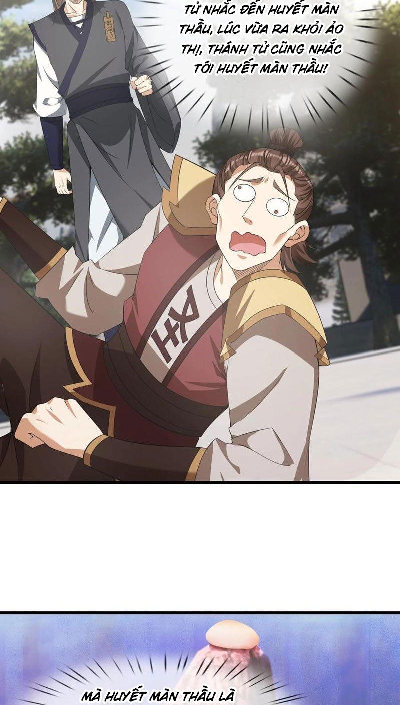 đọc truyện Thu Triệu Vạn Đồ Đệ, Vi Sư Vô Địch Thế Gian Chương 110 ảnh 11 tại Thiên Thai Truyện