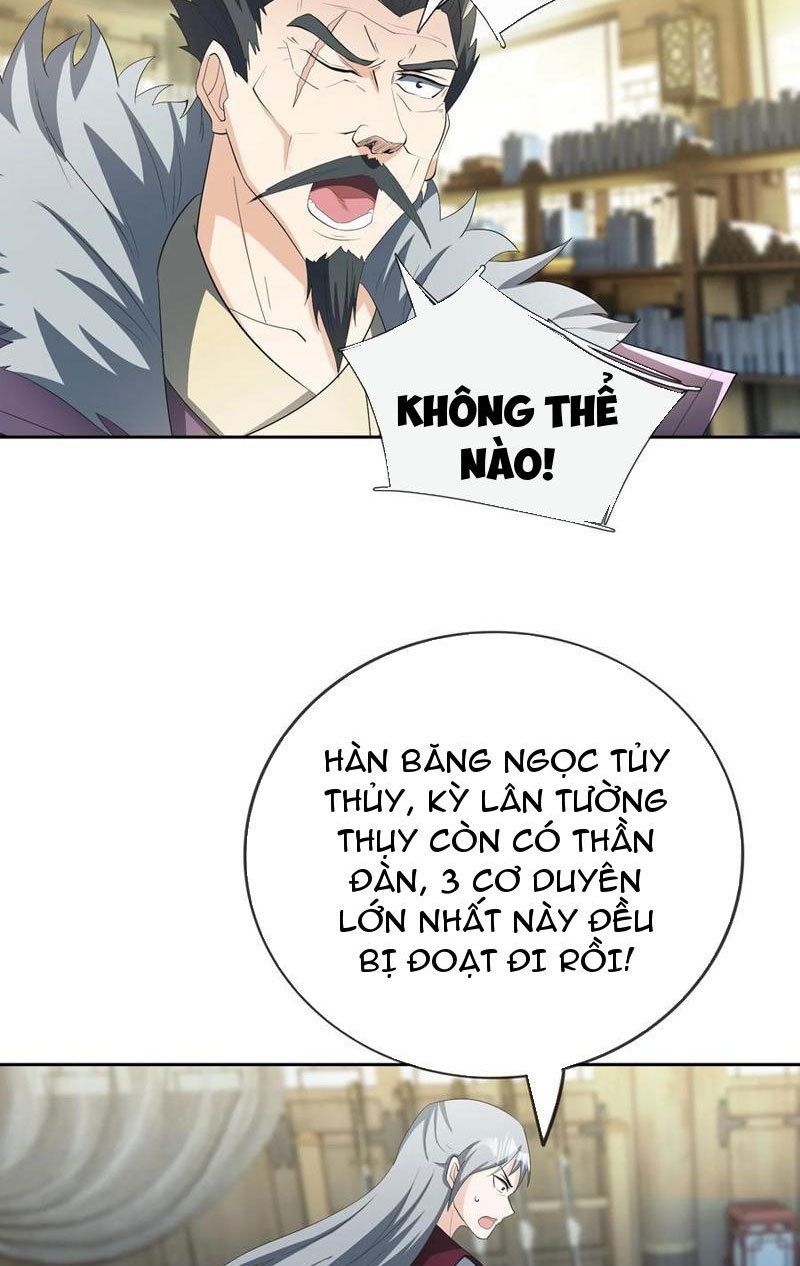 đọc truyện Thu Triệu Vạn Đồ Đệ, Vi Sư Vô Địch Thế Gian Chương 111 ảnh 12 tại Thiên Thai Truyện