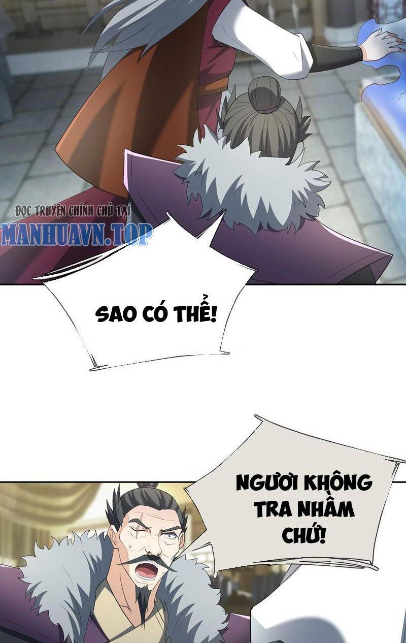 đọc truyện Thu Triệu Vạn Đồ Đệ, Vi Sư Vô Địch Thế Gian Chương 111 ảnh 13 tại Thiên Thai Truyện