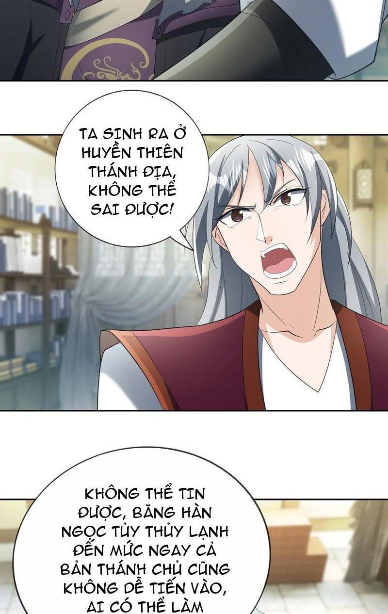 đọc truyện Thu Triệu Vạn Đồ Đệ, Vi Sư Vô Địch Thế Gian Chương 111 ảnh 14 tại Thiên Thai Truyện