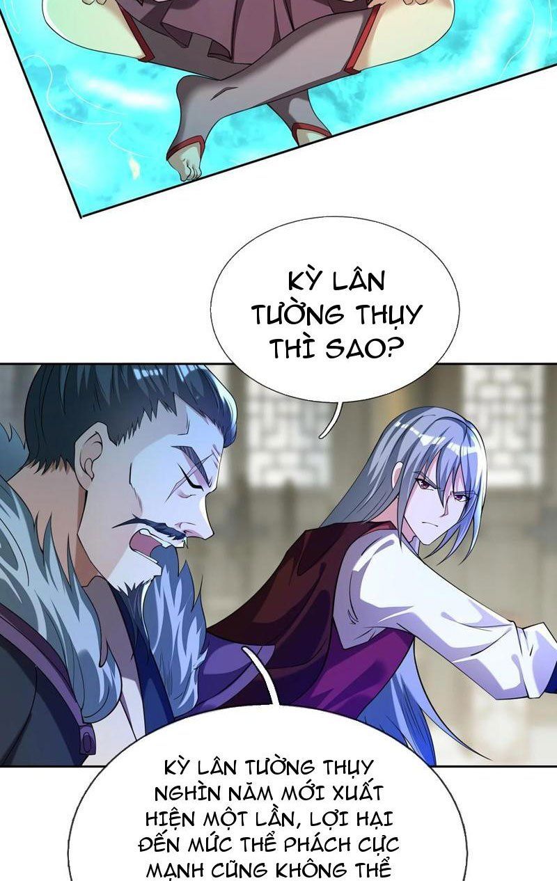 đọc truyện Thu Triệu Vạn Đồ Đệ, Vi Sư Vô Địch Thế Gian Chương 111 ảnh 17 tại Thiên Thai Truyện