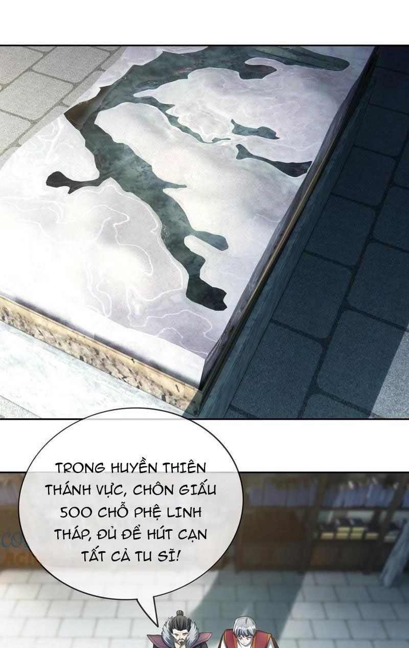 đọc truyện Thu Triệu Vạn Đồ Đệ, Vi Sư Vô Địch Thế Gian Chương 111 ảnh 4 tại Thiên Thai Truyện