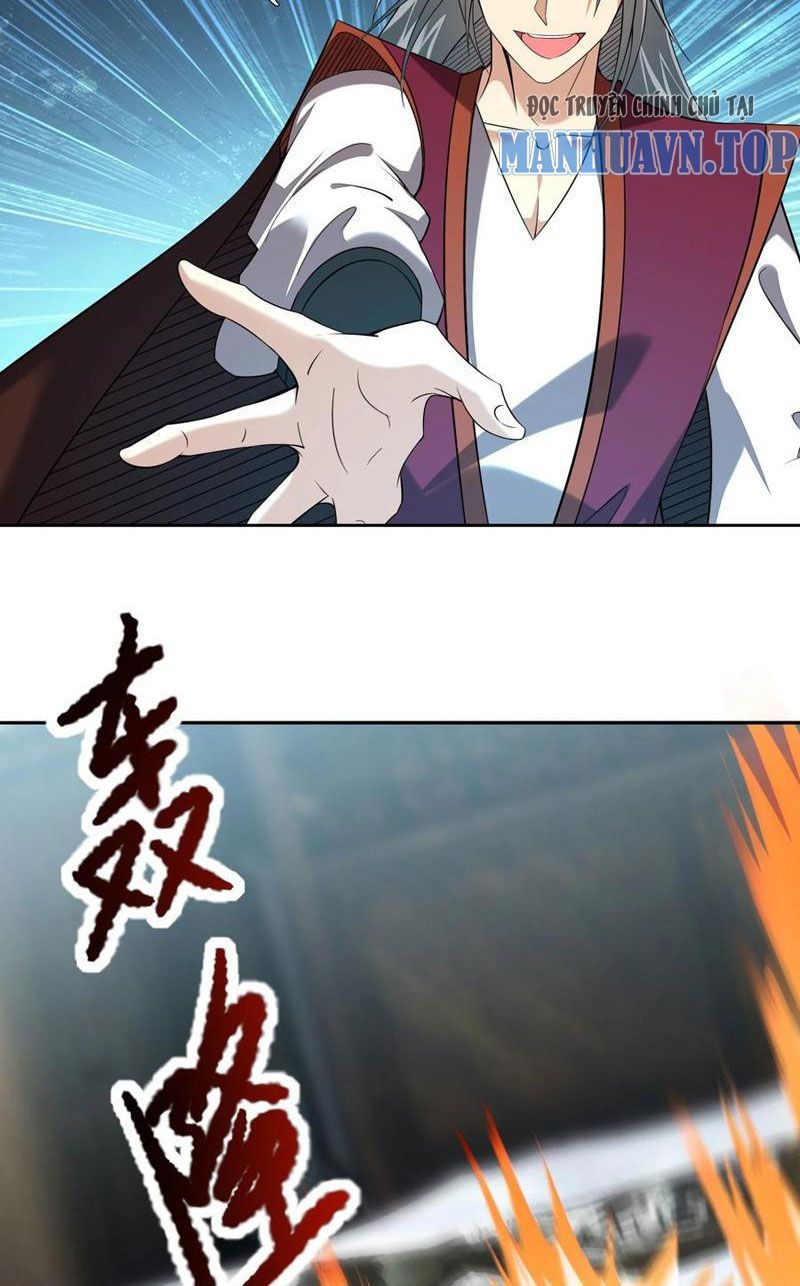 đọc truyện Thu Triệu Vạn Đồ Đệ, Vi Sư Vô Địch Thế Gian Chương 111 ảnh 27 tại Thiên Thai Truyện