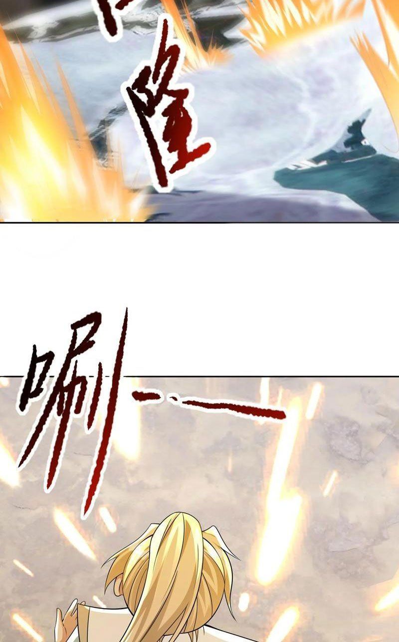 đọc truyện Thu Triệu Vạn Đồ Đệ, Vi Sư Vô Địch Thế Gian Chương 111 ảnh 28 tại Thiên Thai Truyện