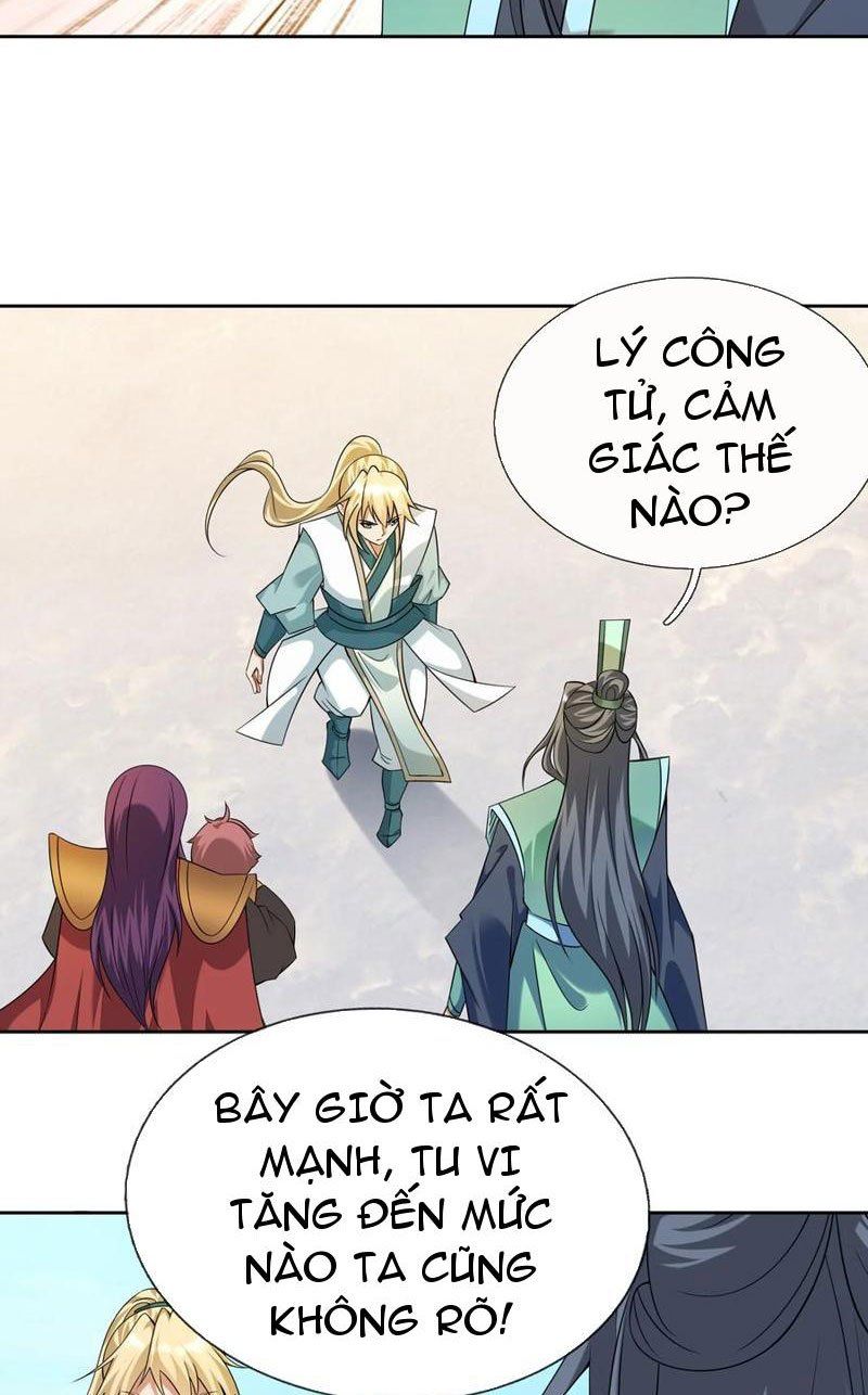 đọc truyện Thu Triệu Vạn Đồ Đệ, Vi Sư Vô Địch Thế Gian Chương 111 ảnh 31 tại Thiên Thai Truyện