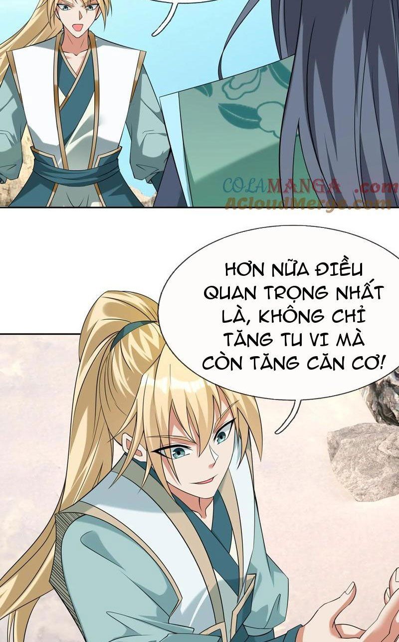 đọc truyện Thu Triệu Vạn Đồ Đệ, Vi Sư Vô Địch Thế Gian Chương 111 ảnh 32 tại Thiên Thai Truyện