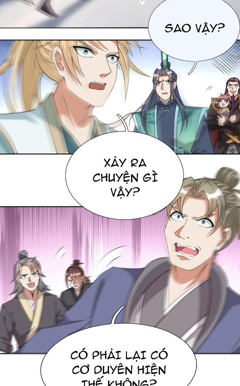 đọc truyện Thu Triệu Vạn Đồ Đệ, Vi Sư Vô Địch Thế Gian Chương 111 ảnh 35 tại Thiên Thai Truyện