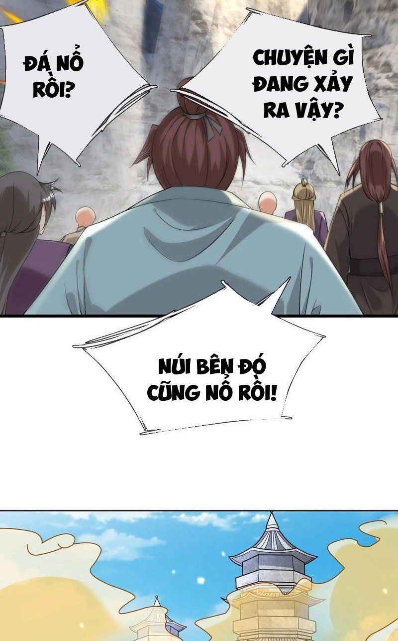 đọc truyện Thu Triệu Vạn Đồ Đệ, Vi Sư Vô Địch Thế Gian Chương 111 ảnh 40 tại Thiên Thai Truyện