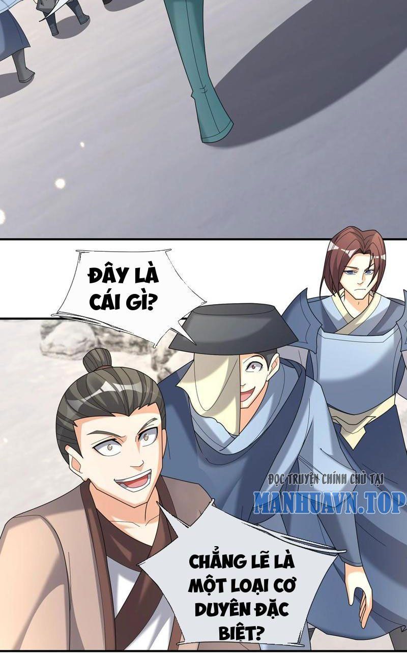 đọc truyện Thu Triệu Vạn Đồ Đệ, Vi Sư Vô Địch Thế Gian Chương 111 ảnh 43 tại Thiên Thai Truyện