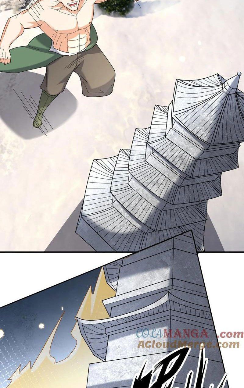 đọc truyện Thu Triệu Vạn Đồ Đệ, Vi Sư Vô Địch Thế Gian Chương 111 ảnh 45 tại Thiên Thai Truyện