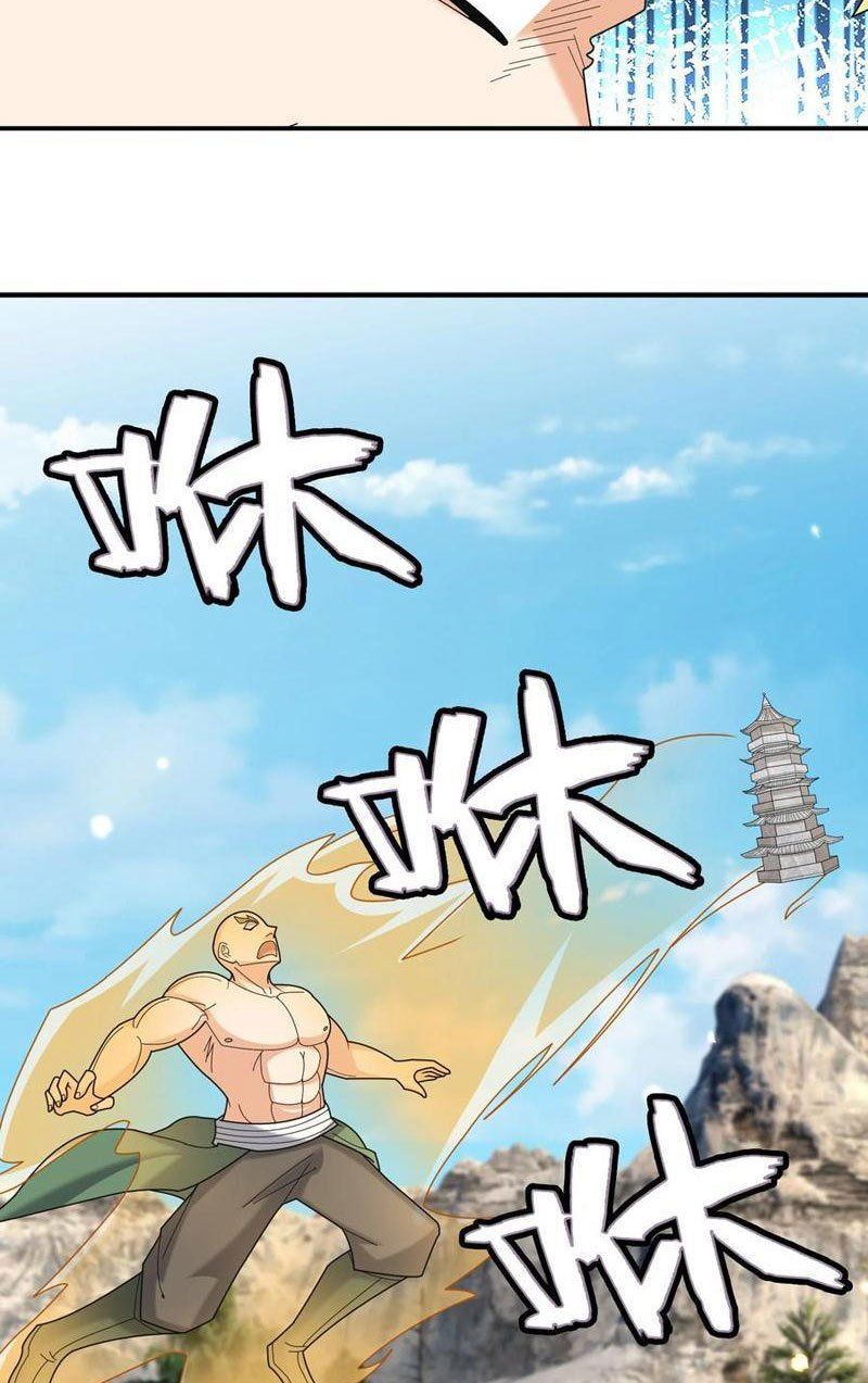 đọc truyện Thu Triệu Vạn Đồ Đệ, Vi Sư Vô Địch Thế Gian Chương 111 ảnh 47 tại Thiên Thai Truyện