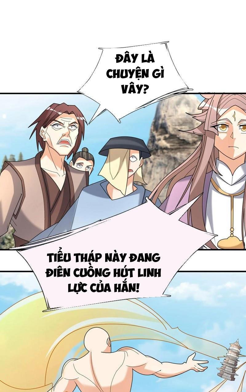 đọc truyện Thu Triệu Vạn Đồ Đệ, Vi Sư Vô Địch Thế Gian Chương 111 ảnh 49 tại Thiên Thai Truyện