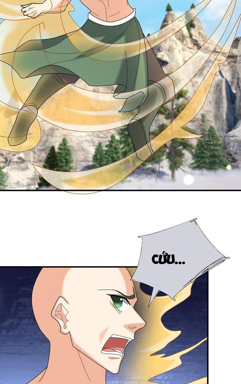 đọc truyện Thu Triệu Vạn Đồ Đệ, Vi Sư Vô Địch Thế Gian Chương 111 ảnh 50 tại Thiên Thai Truyện