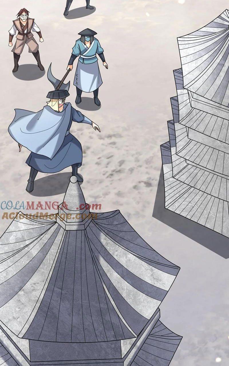 đọc truyện Thu Triệu Vạn Đồ Đệ, Vi Sư Vô Địch Thế Gian Chương 111 ảnh 55 tại Thiên Thai Truyện