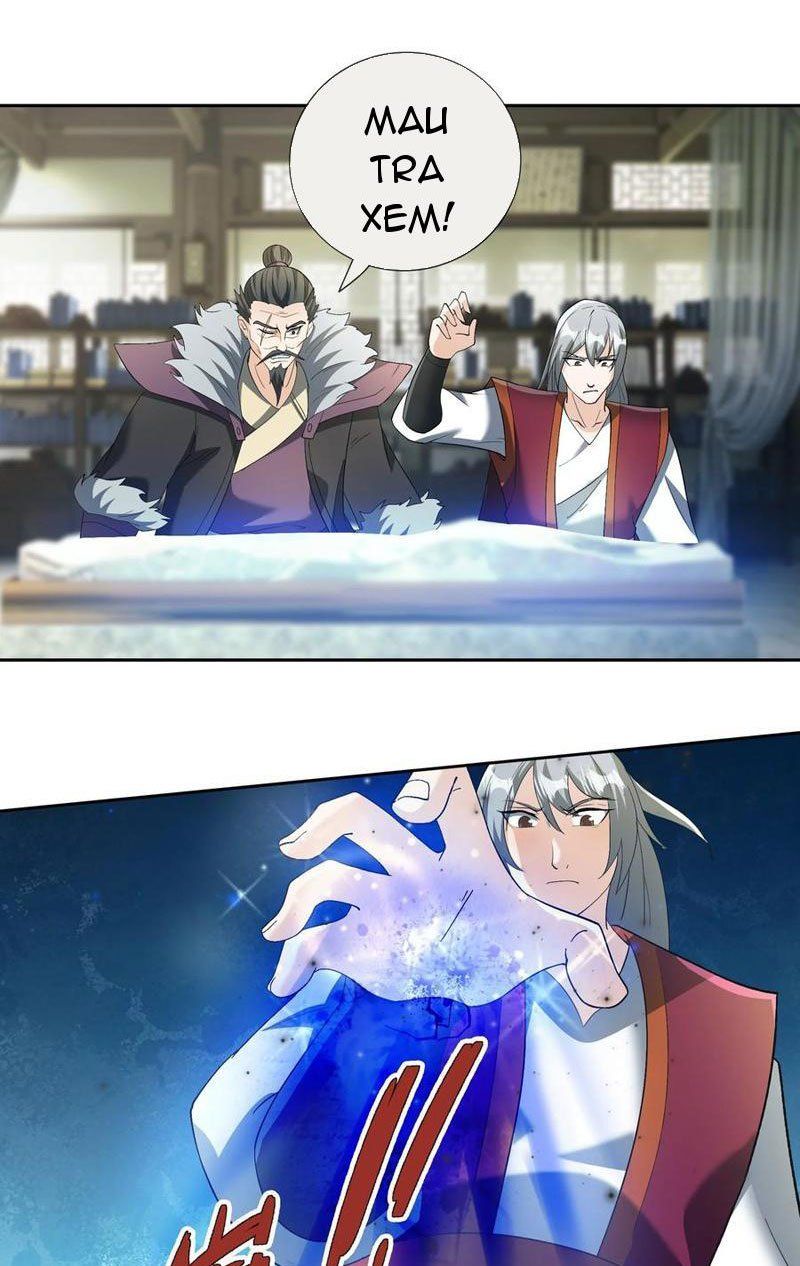 đọc truyện Thu Triệu Vạn Đồ Đệ, Vi Sư Vô Địch Thế Gian Chương 111 ảnh 8 tại Thiên Thai Truyện