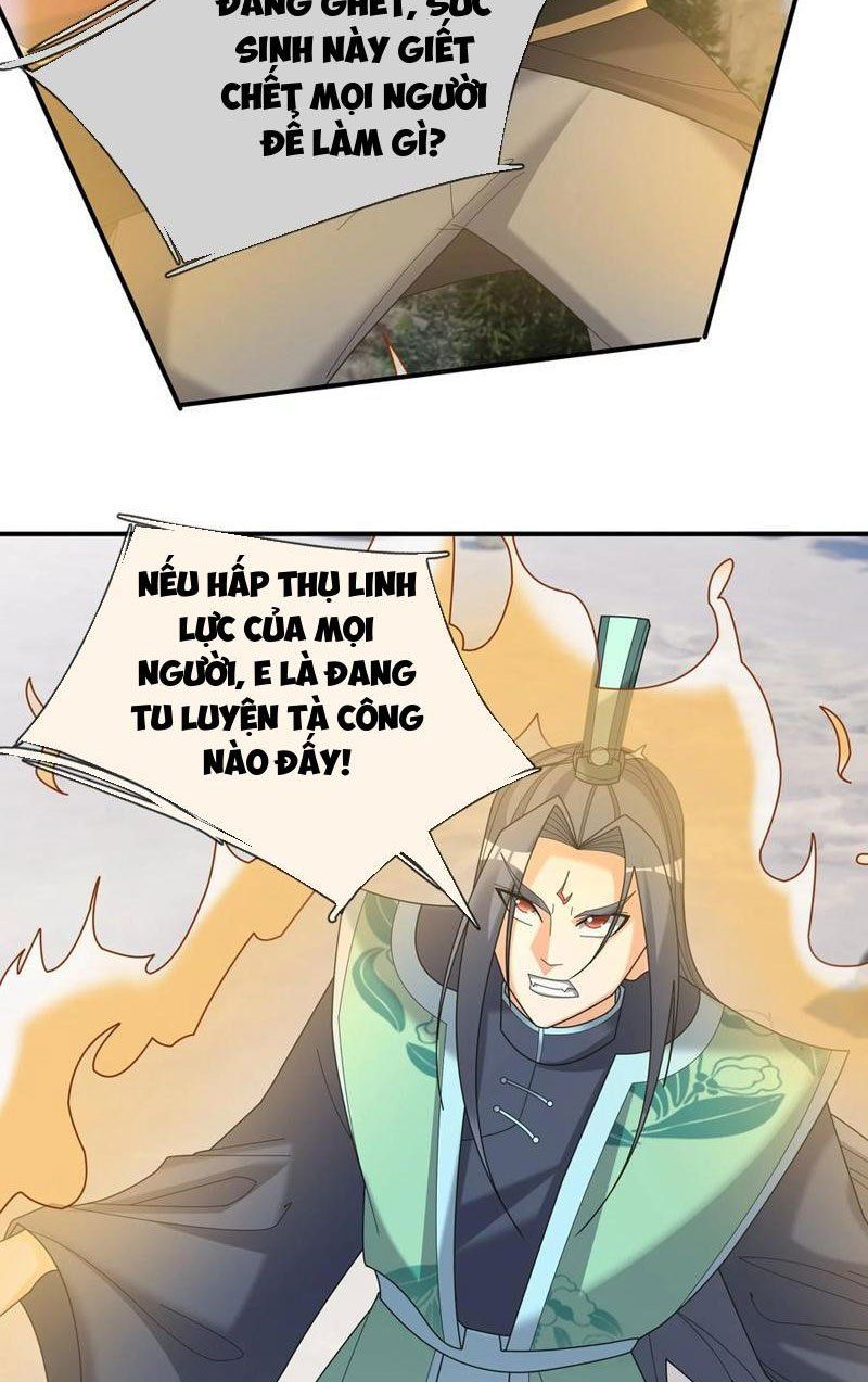 đọc truyện Thu Triệu Vạn Đồ Đệ, Vi Sư Vô Địch Thế Gian Chương 111 ảnh 62 tại Thiên Thai Truyện