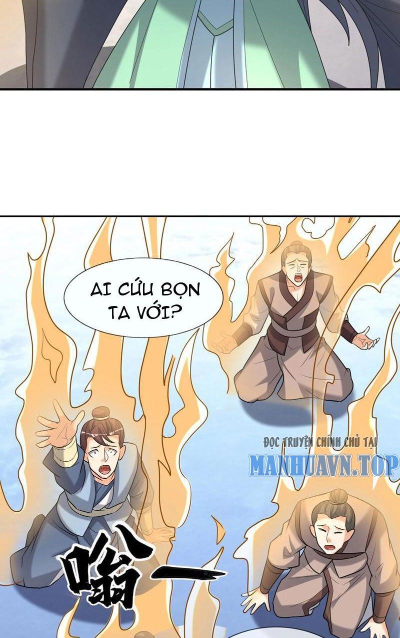 đọc truyện Thu Triệu Vạn Đồ Đệ, Vi Sư Vô Địch Thế Gian Chương 111 ảnh 63 tại Thiên Thai Truyện