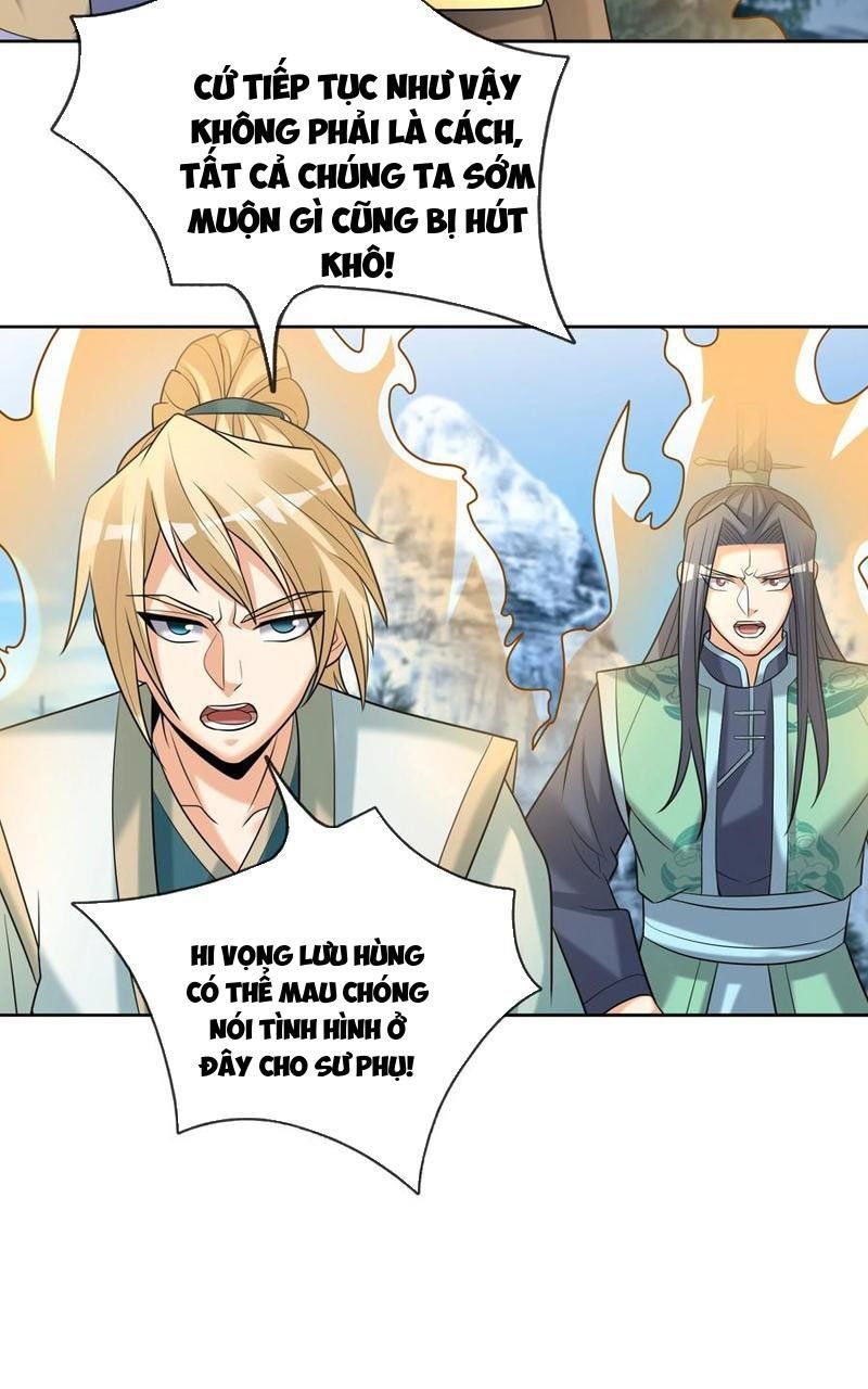 đọc truyện Thu Triệu Vạn Đồ Đệ, Vi Sư Vô Địch Thế Gian Chương 111 ảnh 65 tại Thiên Thai Truyện