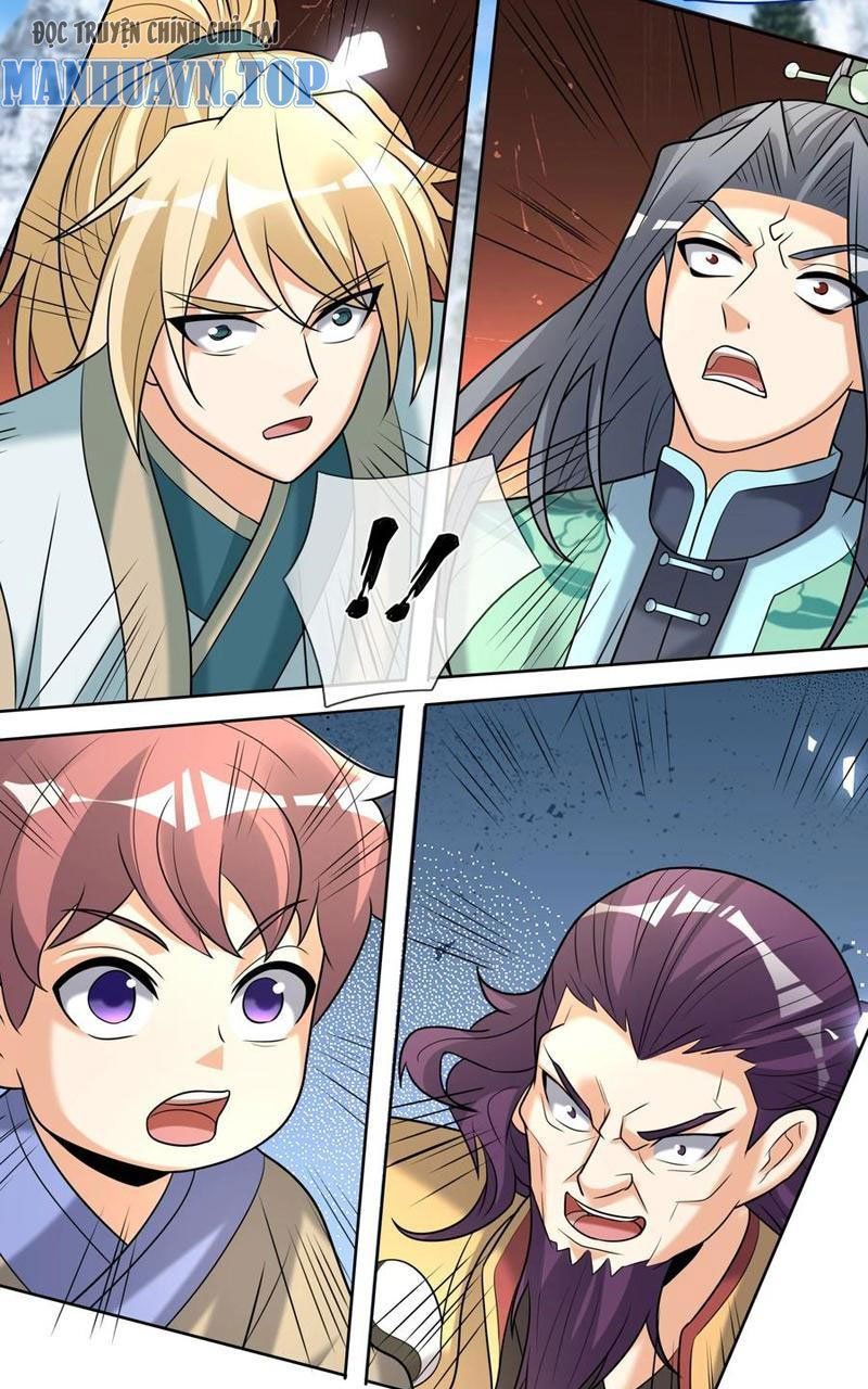 đọc truyện Thu Triệu Vạn Đồ Đệ, Vi Sư Vô Địch Thế Gian Chương 111 ảnh 67 tại Thiên Thai Truyện