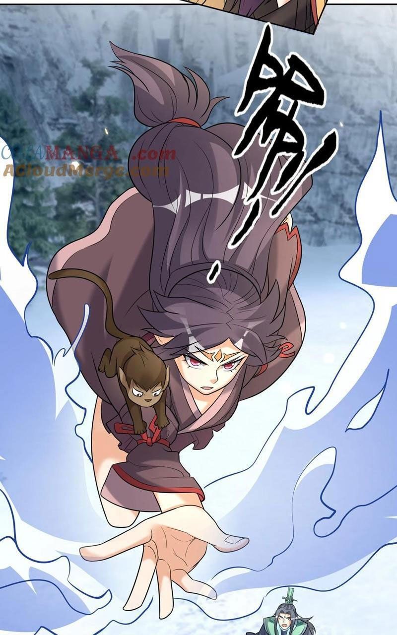 đọc truyện Thu Triệu Vạn Đồ Đệ, Vi Sư Vô Địch Thế Gian Chương 111 ảnh 68 tại Thiên Thai Truyện