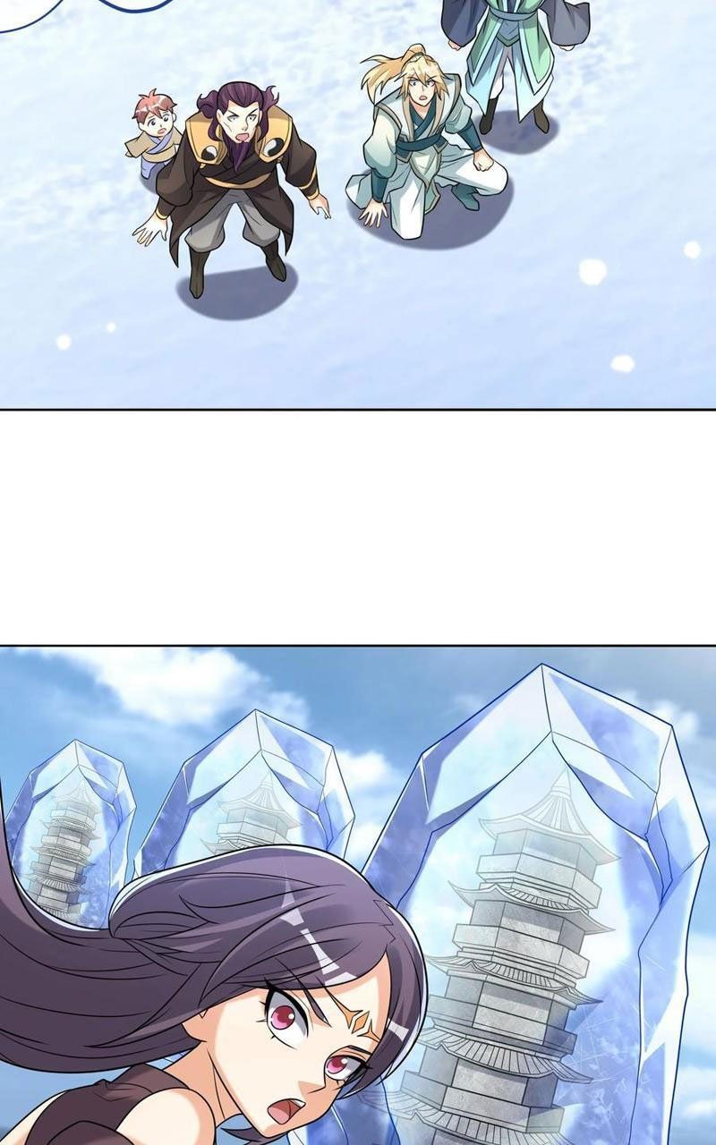 đọc truyện Thu Triệu Vạn Đồ Đệ, Vi Sư Vô Địch Thế Gian Chương 111 ảnh 69 tại Thiên Thai Truyện