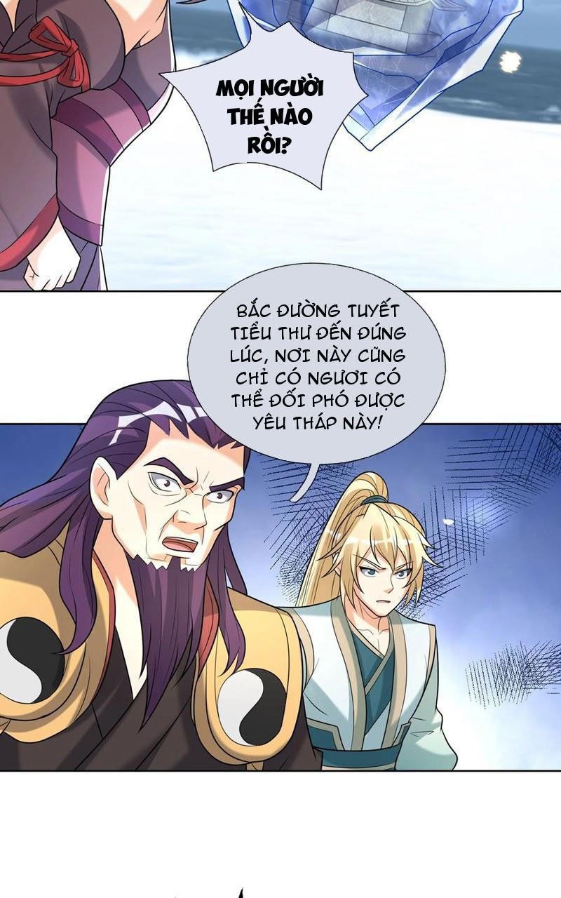 đọc truyện Thu Triệu Vạn Đồ Đệ, Vi Sư Vô Địch Thế Gian Chương 111 ảnh 70 tại Thiên Thai Truyện