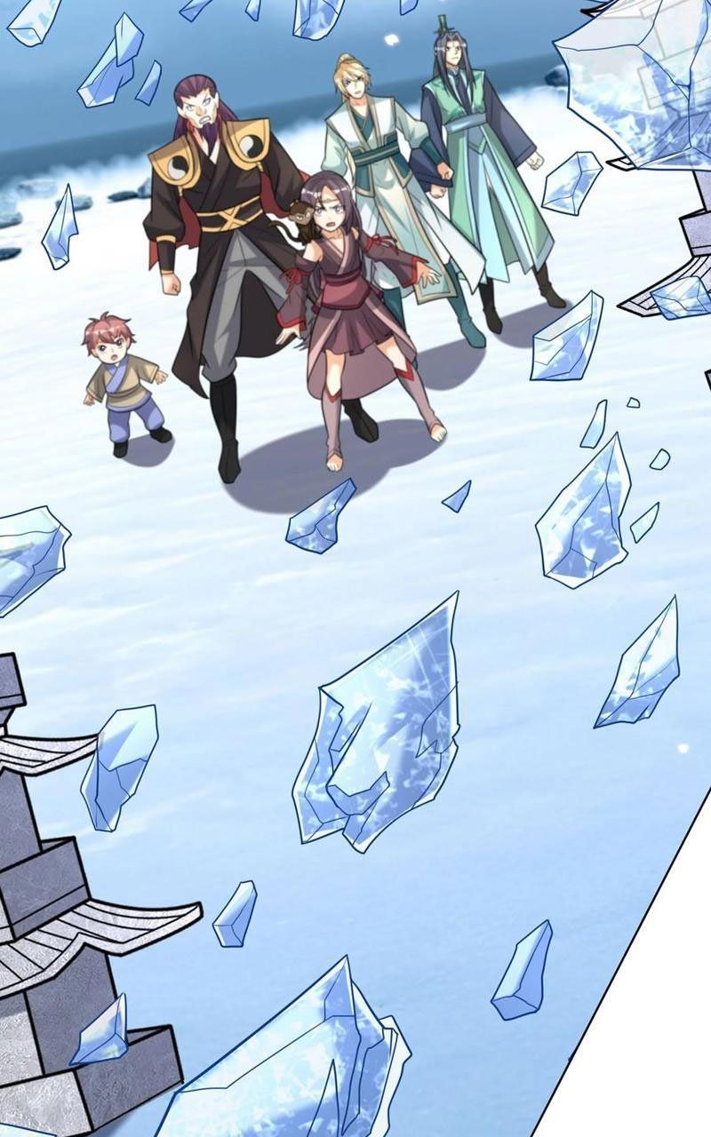 đọc truyện Thu Triệu Vạn Đồ Đệ, Vi Sư Vô Địch Thế Gian Chương 111 ảnh 72 tại Thiên Thai Truyện