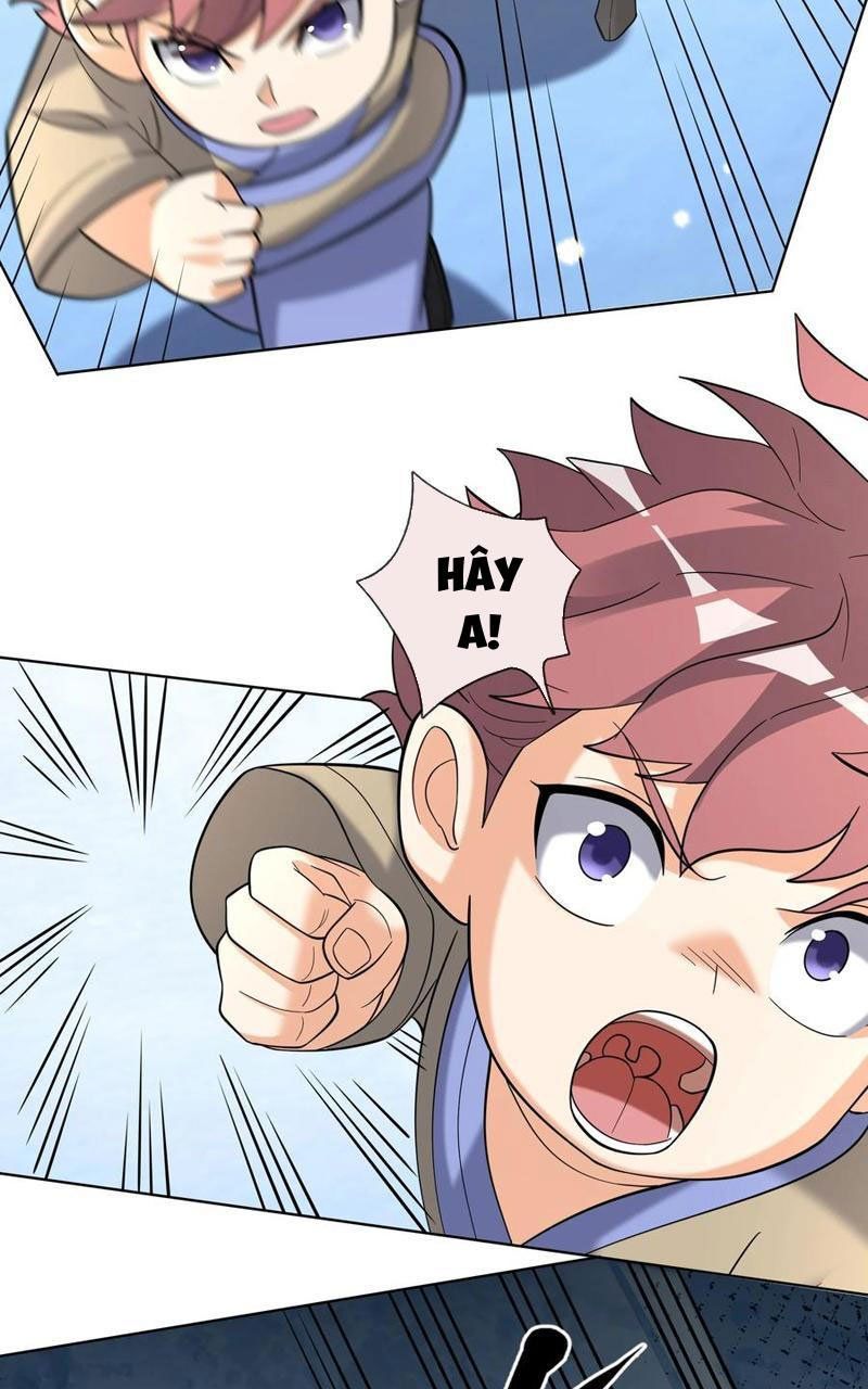 đọc truyện Thu Triệu Vạn Đồ Đệ, Vi Sư Vô Địch Thế Gian Chương 111 ảnh 75 tại Thiên Thai Truyện