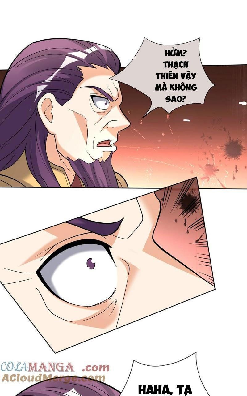 đọc truyện Thu Triệu Vạn Đồ Đệ, Vi Sư Vô Địch Thế Gian Chương 111 ảnh 77 tại Thiên Thai Truyện