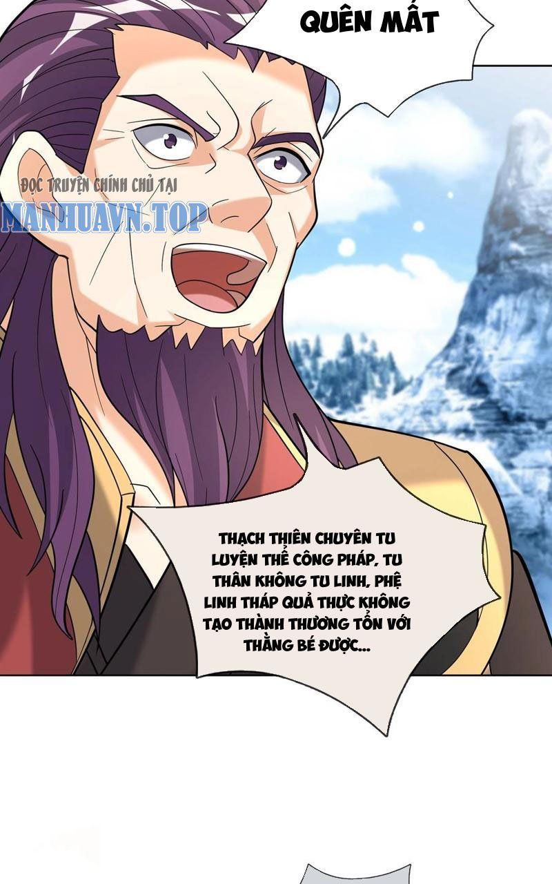 đọc truyện Thu Triệu Vạn Đồ Đệ, Vi Sư Vô Địch Thế Gian Chương 111 ảnh 78 tại Thiên Thai Truyện