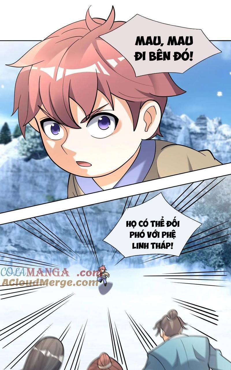 đọc truyện Thu Triệu Vạn Đồ Đệ, Vi Sư Vô Địch Thế Gian Chương 111 ảnh 80 tại Thiên Thai Truyện