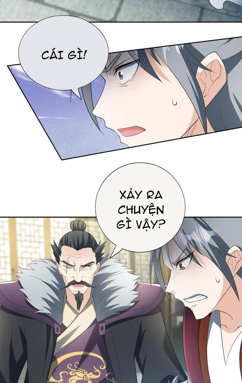 đọc truyện Thu Triệu Vạn Đồ Đệ, Vi Sư Vô Địch Thế Gian Chương 111 ảnh 10 tại Thiên Thai Truyện