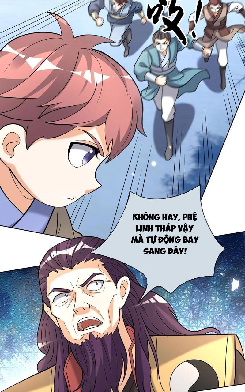 đọc truyện Thu Triệu Vạn Đồ Đệ, Vi Sư Vô Địch Thế Gian Chương 111 ảnh 82 tại Thiên Thai Truyện