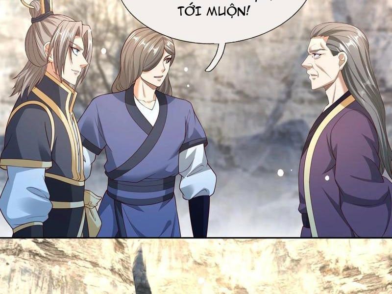 đọc truyện Thu Triệu Vạn Đồ Đệ, Vi Sư Vô Địch Thế Gian Chương 112 ảnh 17 tại Thiên Thai Truyện