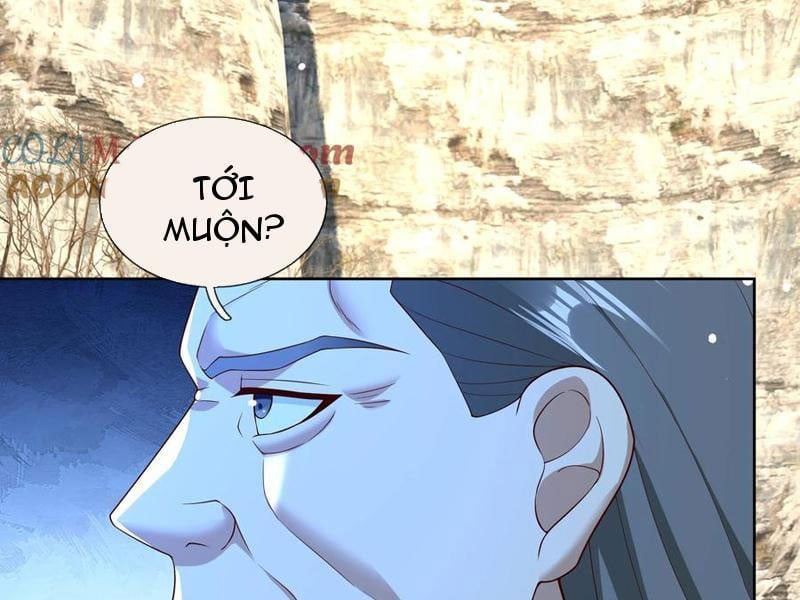 đọc truyện Thu Triệu Vạn Đồ Đệ, Vi Sư Vô Địch Thế Gian Chương 112 ảnh 18 tại Thiên Thai Truyện