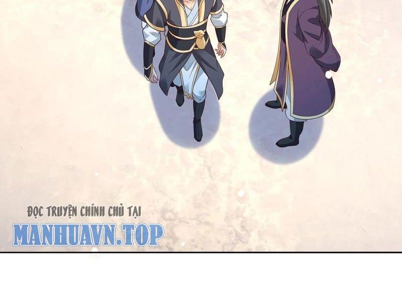 đọc truyện Thu Triệu Vạn Đồ Đệ, Vi Sư Vô Địch Thế Gian Chương 112 ảnh 21 tại Thiên Thai Truyện