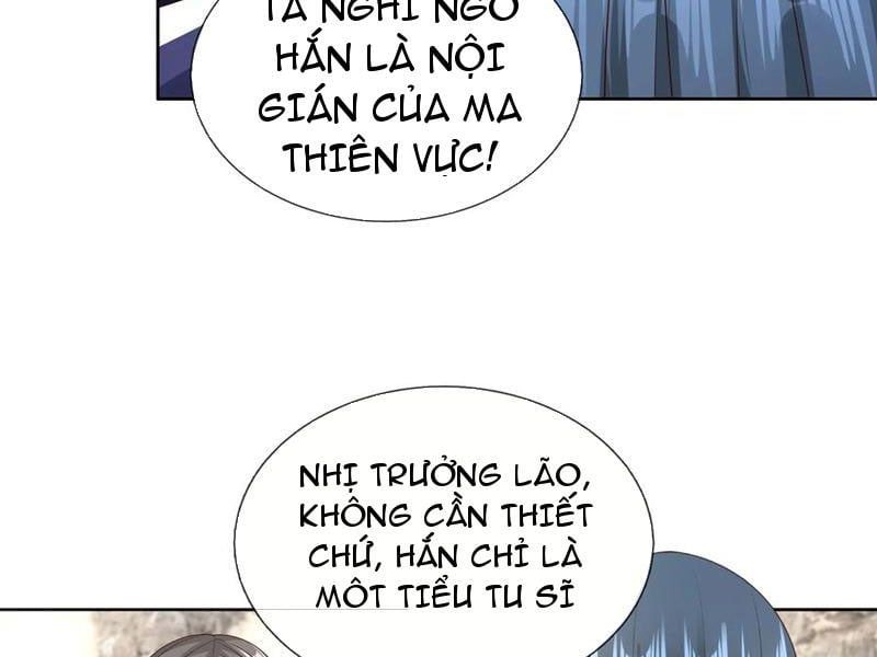 đọc truyện Thu Triệu Vạn Đồ Đệ, Vi Sư Vô Địch Thế Gian Chương 112 ảnh 25 tại Thiên Thai Truyện