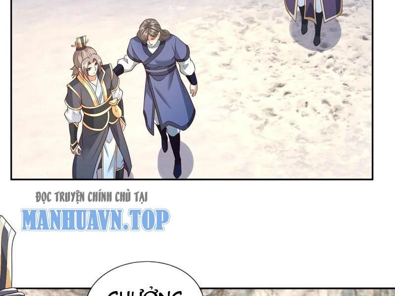 đọc truyện Thu Triệu Vạn Đồ Đệ, Vi Sư Vô Địch Thế Gian Chương 112 ảnh 30 tại Thiên Thai Truyện