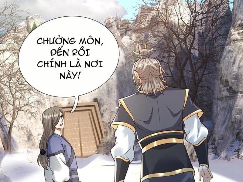 đọc truyện Thu Triệu Vạn Đồ Đệ, Vi Sư Vô Địch Thế Gian Chương 112 ảnh 5 tại Thiên Thai Truyện