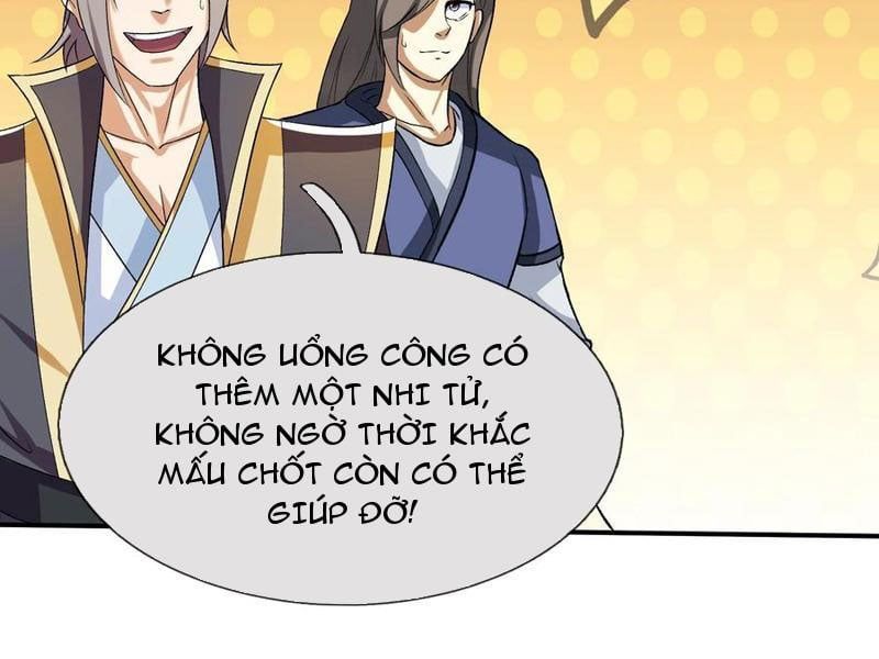 đọc truyện Thu Triệu Vạn Đồ Đệ, Vi Sư Vô Địch Thế Gian Chương 112 ảnh 53 tại Thiên Thai Truyện