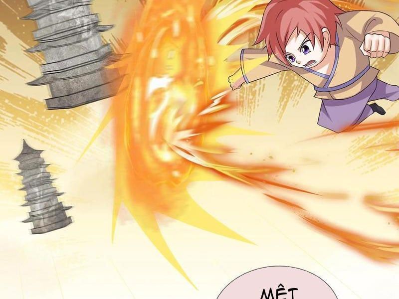 đọc truyện Thu Triệu Vạn Đồ Đệ, Vi Sư Vô Địch Thế Gian Chương 112 ảnh 64 tại Thiên Thai Truyện