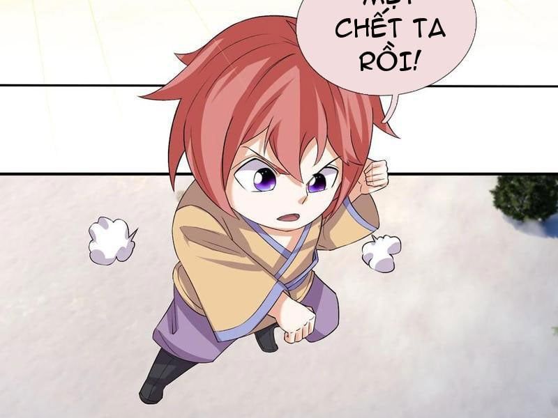 đọc truyện Thu Triệu Vạn Đồ Đệ, Vi Sư Vô Địch Thế Gian Chương 112 ảnh 65 tại Thiên Thai Truyện