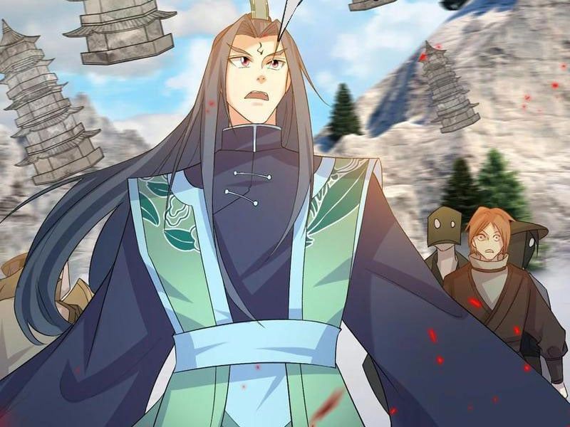 đọc truyện Thu Triệu Vạn Đồ Đệ, Vi Sư Vô Địch Thế Gian Chương 112 ảnh 70 tại Thiên Thai Truyện