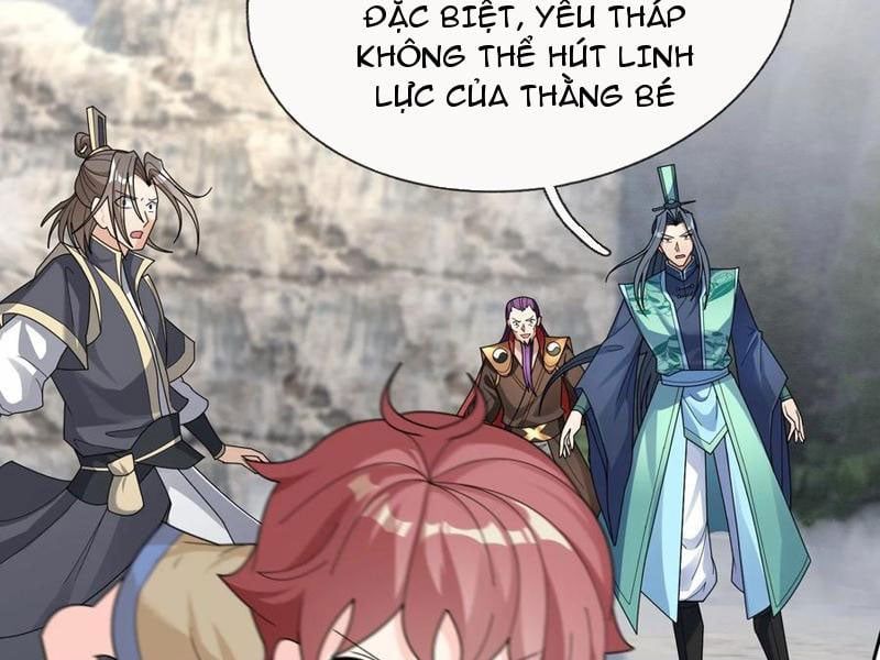 đọc truyện Thu Triệu Vạn Đồ Đệ, Vi Sư Vô Địch Thế Gian Chương 112 ảnh 92 tại Thiên Thai Truyện