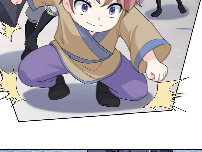 đọc truyện Thu Triệu Vạn Đồ Đệ, Vi Sư Vô Địch Thế Gian Chương 112 ảnh 93 tại Thiên Thai Truyện