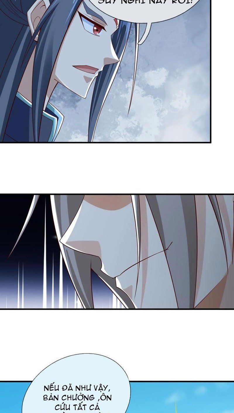 đọc truyện Thu Triệu Vạn Đồ Đệ, Vi Sư Vô Địch Thế Gian Chương 113 ảnh 14 tại Thiên Thai Truyện