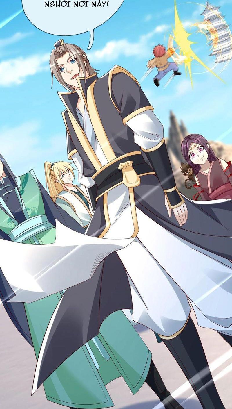 đọc truyện Thu Triệu Vạn Đồ Đệ, Vi Sư Vô Địch Thế Gian Chương 113 ảnh 15 tại Thiên Thai Truyện