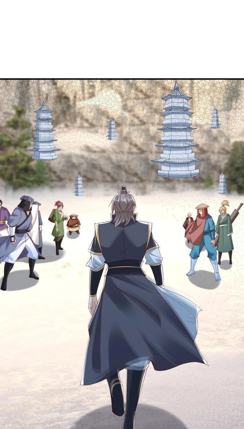 đọc truyện Thu Triệu Vạn Đồ Đệ, Vi Sư Vô Địch Thế Gian Chương 113 ảnh 18 tại Thiên Thai Truyện