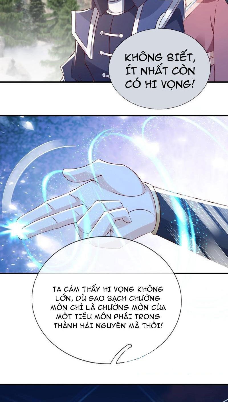 đọc truyện Thu Triệu Vạn Đồ Đệ, Vi Sư Vô Địch Thế Gian Chương 113 ảnh 20 tại Thiên Thai Truyện